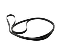 Courroie de tambour de sèche-linge 1930 mm, compatible avec Electrolux, capteur EDV5552, EDV6552, EDV5051, EDV6051, accessoires et appareils de remplacement for lave-linge