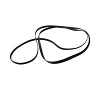 Courroie De Tambour De Sèche-linge EDV5051 EDV6552 EDV6051, Compatible For Electrolux, Compatible For Capteur, Pièces De Courroie Rotative EDV5552