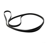 Courroie de tambour en polyester 1930 mm pour sèche-linge Electrolux EDV5552 EDV6552 EDV5051 EDV6051 Répare les bruits anormaux et aucun problème de culbutage