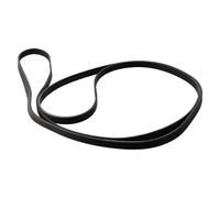 Courroie De Tambour For Lave-linge Et Sèche-linge EDV5051 EDV6552 EDV6051, Compatible Avec Electrolux, Capteur EDV5552, Gros Appareils Électroménagers