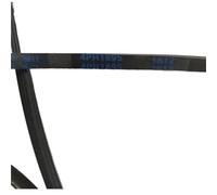 Courroie De Tambour For Machine À Laver (4PH1895, 7PH1971, 5EPJ1195, 5PJE1202, 4PH1950, 7PH1950), 1 Pièce(4PH1895)