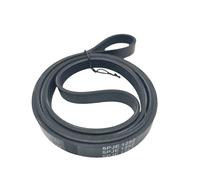 Courroie de tambour for machine à laver 5PJE1252 5500000160, compatible avec Bosch, sèche-linge, sèche-linge Balay, Siemens, 00439491