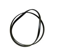 Courroie de tambour for machine à laver, compatible avec Haier, V13819 6PJE1216. Accessoires