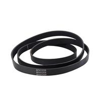Courroie De Tambour For Machine À Laver, Compatible Avec Midea, Little Swan 5PJE1281/5EPJ1270/8EPH1258.(8PH1258)