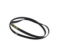 Courroie de tambour for machine à laver. Compatible avec Midea Little Swan. 5PJE1281, 5EPJ1270, 8EPH1258, 5EPJ1239. 1 pièce.(For 5PJE1239)