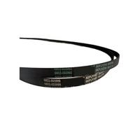 Courroie De Tambour For Machine À Laver, Compatible Avec Samsung, 6602-003993 5EPJ1214 6602-003999 5EPJ1157(5EPJ1157)