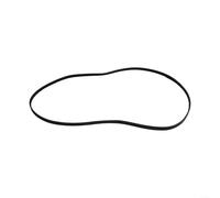 Courroie de tapis de course nervurée PJ1181 adaptée pour diverses applications de fitness avec longue durée (4RIBS)