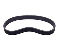 Courroie de tapis roulant en polyester EPDM de 43,2 cm - Courroie d'entraînement multi-cale pour tapis de course commercial 2950 - Pièce de rechange robuste 306894