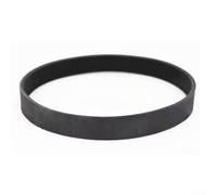 Courroie de tapis roulant haute performance PJ1185 en caoutchouc nervuré, conçue pour les entraînements de vélo de sport, fonctionnement fluide et vibrations minimales (4RIBS)