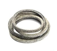 Courroie de tondeuse robuste 12 x 150 mm pour Z425 Z445 Design premium pour l'entretien de la pelouse Excellence