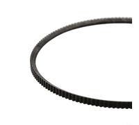 Courroie de tour 5M375 pour WM210V conçue pour la stabilité et les propriétés d'étirement exceptionnelles