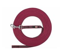 Courroie de traçage Trixie Rouge S/M - Marque : Trixie - EAN : 4053032674356
