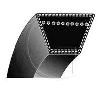 Courroie de traction tondeuse type Z25.5