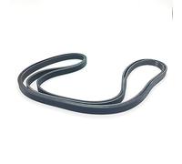 Courroie de transfert 1 Pièces Tapis Roulant Courroie D'entraînement PJ1194/470J 6 Nervures En Caoutchouc Multi Rainure Ceinture Multi Coin Tapis Roulant Moto Fitness Courroies transmission