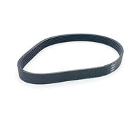 Courroie de transfert 1 Pièces Tapis Roulant Courroie D'entraînement PJ457/180J 6 Nervures En Caoutchouc Multi Rainure Ceinture Multi Coin Tapis Roulant Moto Fitness Courroies transmission