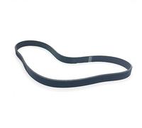 Courroie de transfert 1 Pièces Tapis Roulant Courroie D'entraînement PJ813/320J 8 Côtes En Caoutchouc Multi Rainure Ceinture Multi Coin Tapis Roulant Moto Fitness Courroies transmission