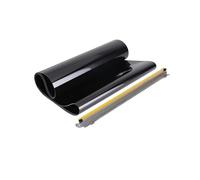 Courroie de Transfert CE516A CE979A CE710-69003 et Lame Nettoyage IBT, Compatible avec HP Color LaserJet CP5525 5225 M750 M775(1Set)