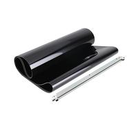 Courroie de Transfert Compatible avec Les modèles Canon IR Advance C5030, C5035, C5045, C5051, C5235, C5240, C5255, FM4-7241-000, FY7-0408-000 et FC8-4400-000(IBT Belt with Blade)