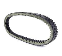 Courroie de transfert Courroie D'embrayage D'entraînement Pour Pour T-MAX 500 Pour Tmax 530 Pour T Max Pour XP500 Pour XP530 2012-2016 59C-17641-00 Courroies transmission