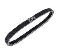 Courroie de transfert Courroie D'entraînement Dentée En Caoutchouc Pour Kawasaki Pour KRF800 Pour Teryx Camo LE Pour Teryx4 Camo LE 2014 59011-0033 59011-0039 Courroies transmission