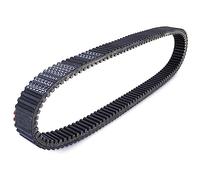 Courroie de transfert Courroie D'entraînement Moto Pour Arctic Cat Pour ZR Série Pour ZR8000 Pour Limited RR ES 137 Sno Pro EL Tigre ES 129 137 0627-111 Courroies transmission