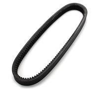 Courroie de transfert Courroie D'entraînement Pour Arctic Cat El Pour Tigre 1986 1987 6000 1985 6000 530 L/C 1989 Ext Pour Mountain 1989 Courroies transmission