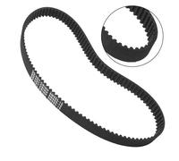Courroie De Transmission À Boucle Fermée En Caoutchouc, 5m-550-15, Courroie De Transmission Antidérapante Pour Scooter Électrique, Accessoires De Skateboard Hoverboard