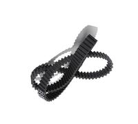 Courroie de Transmission à Double dents, Type D5M, 15mm/20mm/25mm de largeur, courroie de poulie en caoutchouc noir D5M870/900/920/940/950(D5M940 188T,25mm)