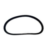 Courroie De Transmission À Double Denture Pour PCX 150cc 2017-2020 Pour PCX150 Pour KF30 Pour Adv150 Pour KF38 23100 -K97-T010-M1 Courroies Distribution