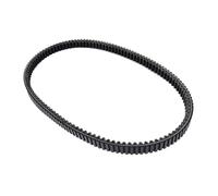 Courroie de transmission adaptée for FJS400 2006-2009 23100-MEF-003 courroie de transmission courroie d'embrayage transmission en caoutchouc