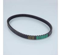 Courroie de transmission Bando compatible avec Scooter Peugeot 50 Django 4T Sport 2015 à 2018