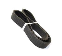 Courroie de Transmission, chaîne d'entraînement en caoutchouc adaptée for XP 500 530 TMAX500 T-MAX530 TMAX T MAX 2013-2016 2017-2019(For Year 12-16)