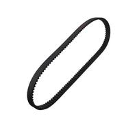 Courroie de Transmission, chaîne d'entraînement en caoutchouc adaptée for XP 500 530 TMAX500 T-MAX530 TMAX T MAX 2013-2016 2017-2019(For Year 17-19)