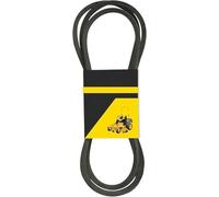 Courroie de transmission compatible avec John Deere LT150 LT160 LT170 LT180 LT190 X300 X304 X310 X320 X324 X330 X340 X350 X354 X360 M144044