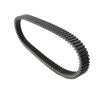 Courroie de transmission compatible avec Textron Wildcat Sport Trail 700 18-19 Arctic 0823-497 Wildcat Sport 15-17 Sport EPS International 16-17