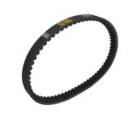 Courroie de transmission compatible avec Trailmaster MID XRX XRS Hammerhead 80T 9.100.018-725