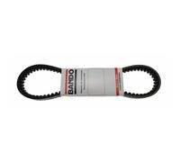 Courroie de transmission côté premium pour moto pièces rechange accessoires