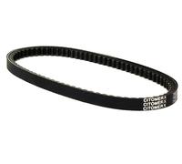 Courroie de transmission, courroie, 788 x 17 mm pour 4 temps-roller de la chine roues 12, aiyumo aTU, baotian, beeline benzhou, scooter, china, buffallo ecobike ering, flex, tech giantco, longbo qingqi, etc.