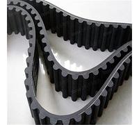 Courroie de Transmission Courroie de chronométrage HTD 5M 470/475/480/485 Largeur 15/20 / 25mm Dents 94 95 96 97 Bande synchrone HTD5M 470-5m 475-5m 480-5m 485-5m(480mm Teeth 96,10PCS_20MM)