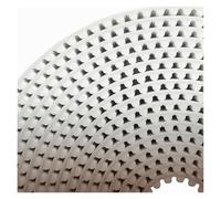 Courroie De Transmission Courroie Distribution En Polyuréthane PU HTD 5M 15 Dents HTD5M 25 Transmission À Extrémité Ouverte Convoyeur Machine D'entraînement(3meter,9mm)