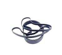 Courroie de Transmission Courroie Distribution XL Modèle 216XL À 312XL Pas Dent 5.08mm Largeur 6 8 10 12.7 15 20mm Caoutchouc Pour CNC Synchrone(6mm,266XL-(133teeth))