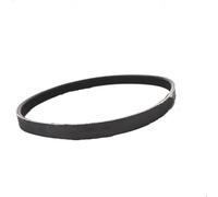 Courroie de Transmission Courroie Multi-cales 340J 350J 360J 370J 374J 380J Transmission Électrique Industrielle Multi-rainures Caoutchouc Multi-nervures Courroie(10PJ,374J)