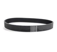 Courroie de Transmission Courroie Synchrone HTD 8M C = 752/760/768/776 Largeur 15/20/25/30/40mm Dents 94 95 96 97 HTD8M Synchronisation 760-8M 776-8M Courroie(50mm,776-8M Teeth 97)