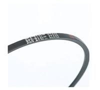 Courroie De Transmission Courroie Trapézoïdale D'entraînement Étroite En Caoutchouc Type SPZ 3V Transport 1650 1680 1750 1800 1837 1887 1930 1987 2000 2080 2150 Mm(Lw 1962mm)