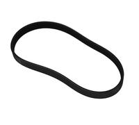 Courroie de Transmission Courroie Trapézoïdale En Caoutchouc PJ483 190J 3/4/5/6/7 Nervures Pour Transmission De Moteur RC À Monter Soi-même D'équilibreuse Roue(8Ribs)