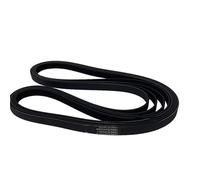 Courroie de Transmission Courroie Trapézoïdale PJ1473 580J 1 Pièce 4/5/6/7/8/9/10 Nervures Courroie D'entraînement Moteur À Cale Multi-rainures Courroie(7ribs)