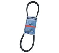 Courroie De Transmission Cranté Renforcé Pour Mobylette Mbk 51 Hutchinson 5324cr