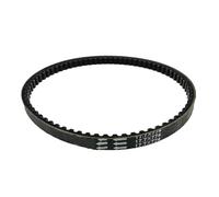 Courroie de Transmission crantée 774 17.7 pour Moto/Scooter Bws100 YN100 YQ100 YW100 100, Scrabble 2T et Nitro 100