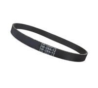 Courroie De Transmission Crantée Caoutchouc Trottinette Électrique Pour HTD 384-3M-12 Longueur 384 Mm Courroie Transmission Moto