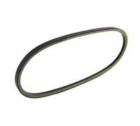 courroie de transmission crantée Courroie d'entraînement Convient pour EZ-GO GAS RXV TXT Express L6 S4 L4 S6 navette L6 S4 L4 TXT G5 Gas Terrain 250 500 1000 630587 Courroie de transmission CVT